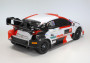 1:10 Toyota Yaris Rally 1 Hybrid TT-02 Chassis (stavebnica)