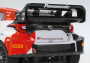 1:10 Toyota Yaris Rally 1 Hybrid TT-02 Chassis (stavebnica)