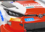 1:10 Toyota Yaris Rally 1 Hybrid TT-02 Chassis (stavebnica)