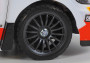 1:10 Toyota Yaris Rally 1 Hybrid TT-02 Chassis (stavebnica)