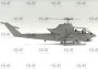 1:35 Bell AH-1G Cobra Late Production (predobjednávka)