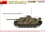 1:35 StuG III Ausf.G Dec. 1944–Mar. 1945, MIAG Production (predobjednávka)