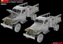 1:35 US 1,5t 4x4 G506 Cargo Truck