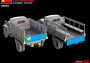 1:35 US 1,5t 4x4 G506 Cargo Truck