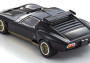 1:43 Lamborghini Miura SVR 1970 (Black-Gold)