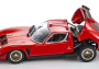 1:43 Lamborghini Miura SVR 1970 (Red)