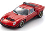 1:43 Lamborghini Miura SVR 1970 (Red)