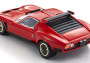 1:43 Lamborghini Miura SVR 1970 (Red)
