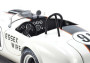 1:18 Shelby Cobra 427 S/C, No.91, Essex Wire, Bridgehampton 1965