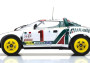 1:18 Lancia Stratos HF, S. Munari, No.1, Winner Monte Carlo 1977