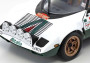 1:18 Lancia Stratos HF, B. Waldegaard, No.11, Winner San Remo 1975