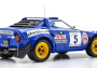 1:18 Lancia Stratos HF, B. Darniche, No.5, Tour de Corse 1976