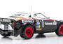 1:18 Lancia Stratos HF, W. Röhrl, No.1, Hunsruck Rallye 1978