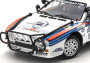 1:18 Lancia Rally 037, A. Bettega, No.8, Safari Rally