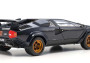 1:18 Lamborghini Countach LP500S Walter Wolf 1982 (Dark Blue)