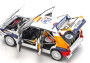 1:18 Lancia Delta HF Integrale Evoluzione, Repsol, No.1, 1993