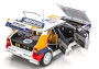 1:18 Lancia Delta HF Integrale Evoluzione, Repsol, No.1, 1993