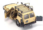 1:18 Toyota Land Cruiser 60 1980 (Beige)