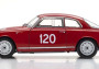 1:18 Alfa Romeo Giuletta SV, No.120, Mille Miglia 1956