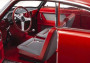 1:18 Alfa Romeo Giuletta SV, No.120, Mille Miglia 1956