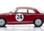 1:18 Alfa Romeo Giuletta SV, No.24, Targa Florio 1957