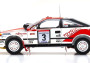 1:18 Toyota Celica GT-Four, B. Waldegard, No.3, Winner Safari 1990