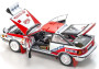 1:18 Toyota Celica GT-Four, C. Sainz, No.2, Winner Monte Carlo 1991