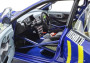 1:18 Subaru Impreza, Carlos Sainz, No.5, Winner Monte Carlo 1995