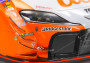 1:10 Toyota Supra GR au TOM'S TT-02 Chassis (stavebnica)