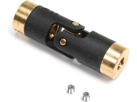 1:25 Proboat Horizon 30″: Spojka motora a hriadeľa