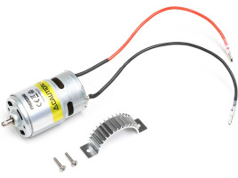 1:25 Proboat Horizon 30″: Motor s pasívnym chladičom