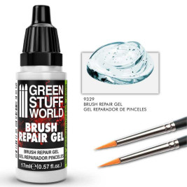 Brush Repair Gel (17 ml)