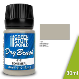Dry Brush – Bonemeal (30 ml)