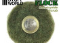 Static Grass Flock 4–6 mm – modelársky posyp vidiecke kroviny (200 ml)