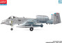 1:48 USAF A-10C Thunderbolt II ″75th Flying Tigers″