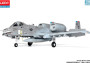 1:48 USAF A-10C Thunderbolt II ″75th Flying Tigers″