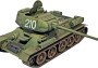 1:35 T-34/85 „Ural Tank Factory No.183“