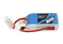 Gens ACE LiPo - 3S 800mAh 11,1V 3S1P (45C) JST-SYP Plug