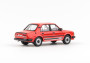 1:43 Škoda 120L (1984) - červená šípková