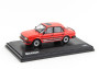 1:43 Škoda 120L (1984) - červená šípková