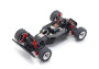 Mini-Z Buggy Optima 2.4GHz (modrá/biela)