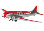 1:144 Douglas DC-3 Dakota, Coca-Cola