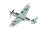 1:72 Messerschmitt Bf 109 G-6 Trop, Sicily, July 1943