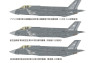 1:72 Lockheed Martin F-35A Lightning II