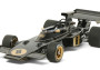 1:12 Team Lotus Type 72D 1972