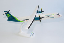 1:100 ATR 72-600 (72-212A), Aer Lingus Regional, St Tiernan / Tigernach (Snap-Fit)