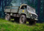 1:35 Unimog S 404