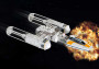 1:72 Y-Wing Fighter (Gift Set)