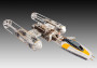 1:72 Y-Wing Fighter (Gift Set)
