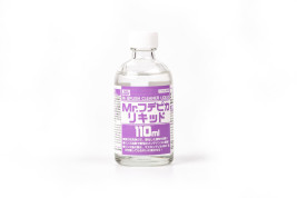 Mr. Brush Cleaner Liquid – čistič štetcov (110 ml)